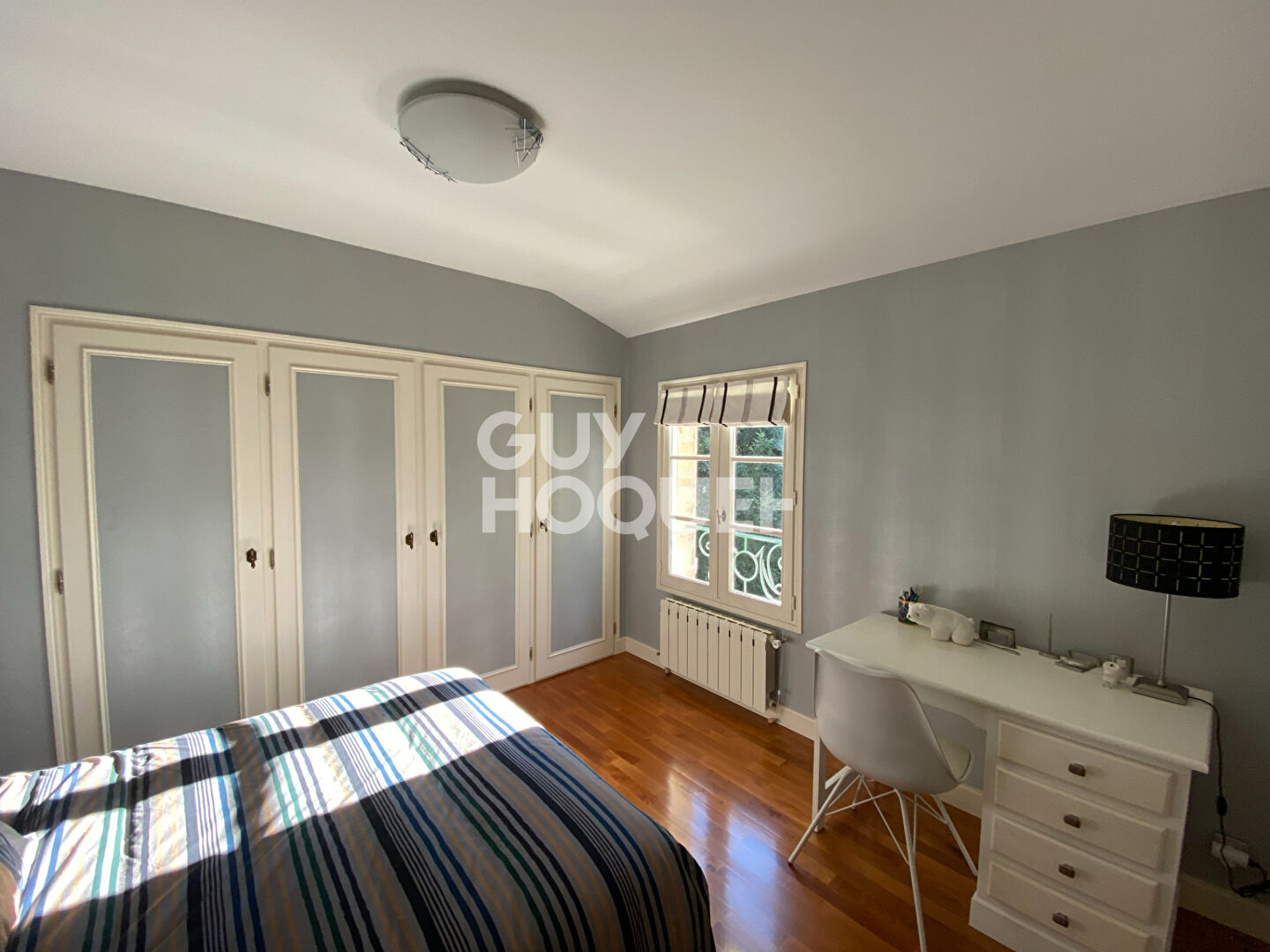 LIBOURNE QUARTIER RECHERCHE RARE