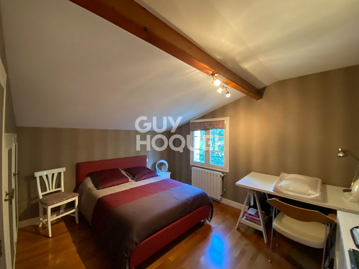 LIBOURNE QUARTIER RECHERCHE RARE