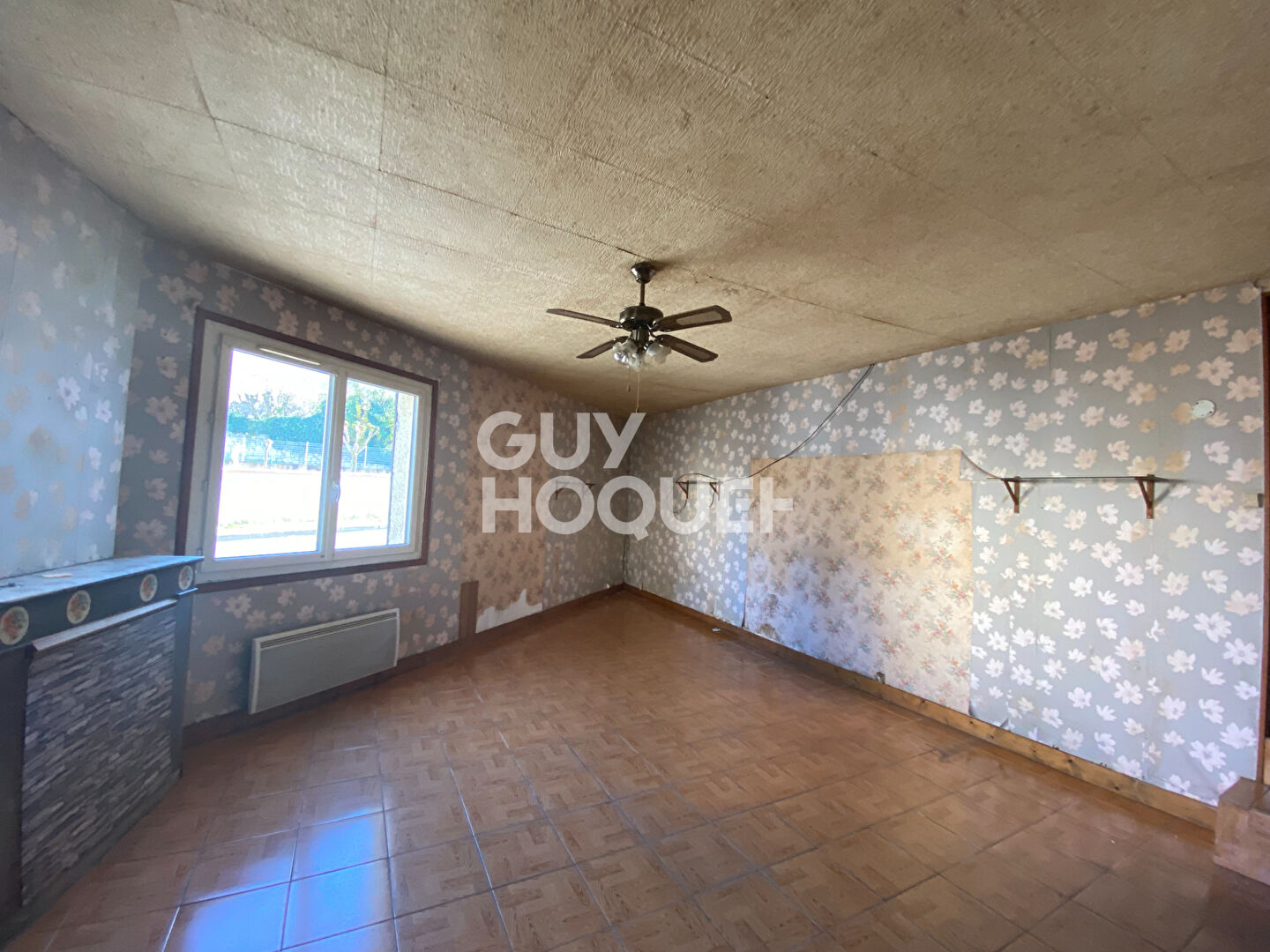 A 5 MINUTES DE LIBOURNE