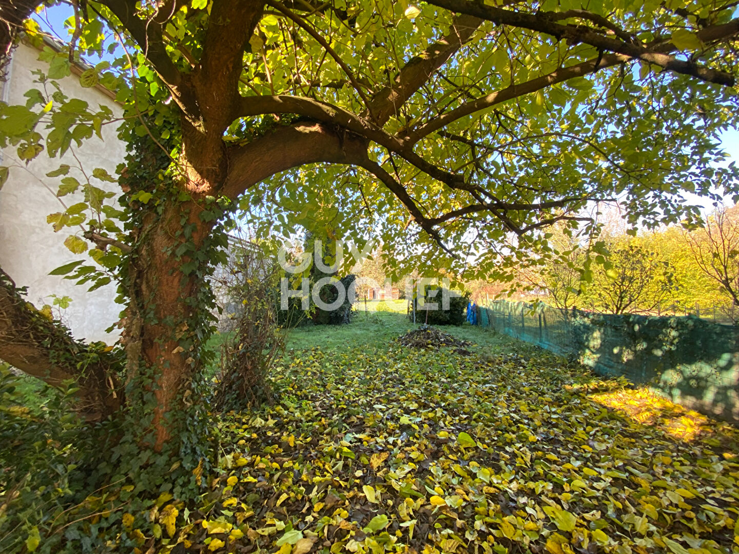 A 5 MINUTES DE LIBOURNE