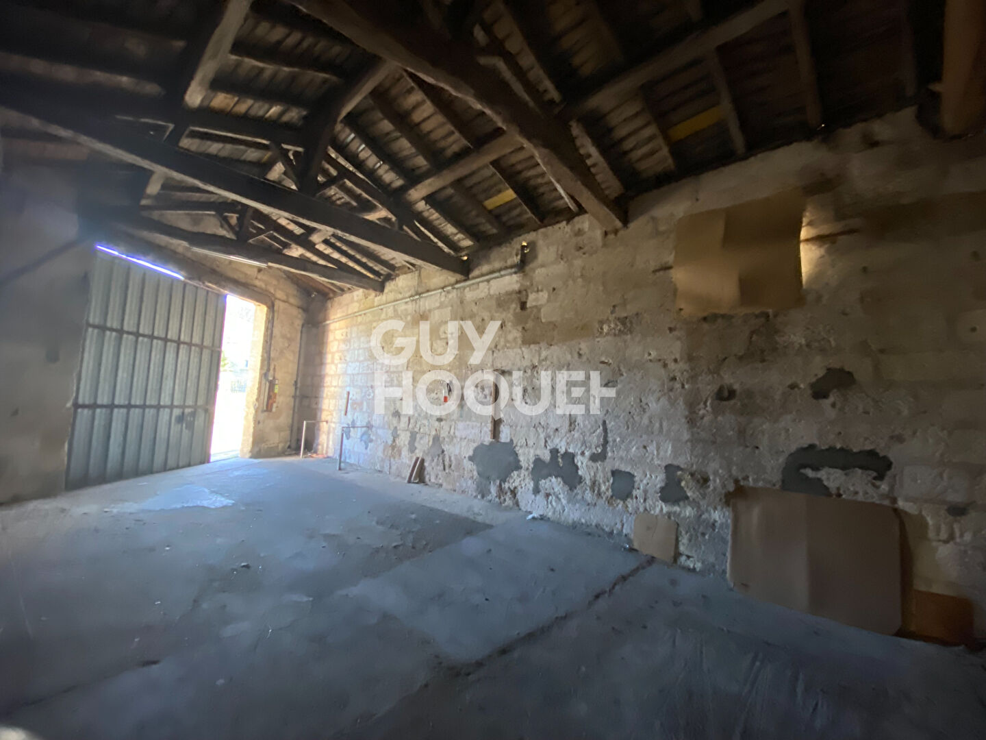 A 5 MINUTES DE LIBOURNE