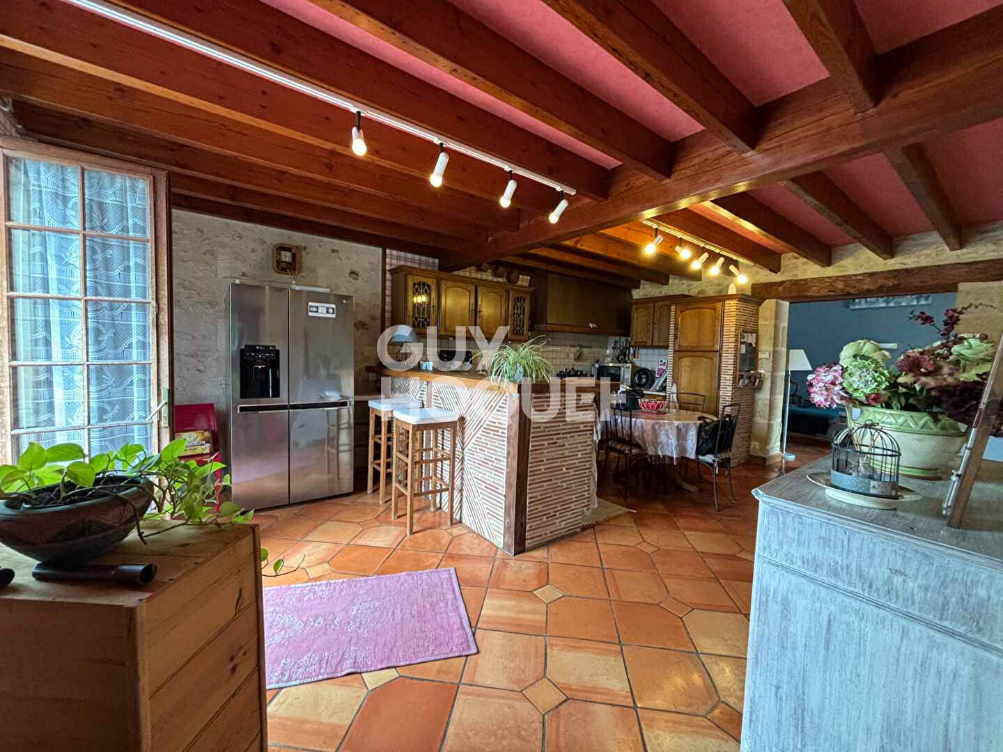 PROCHE SAINT EMILION