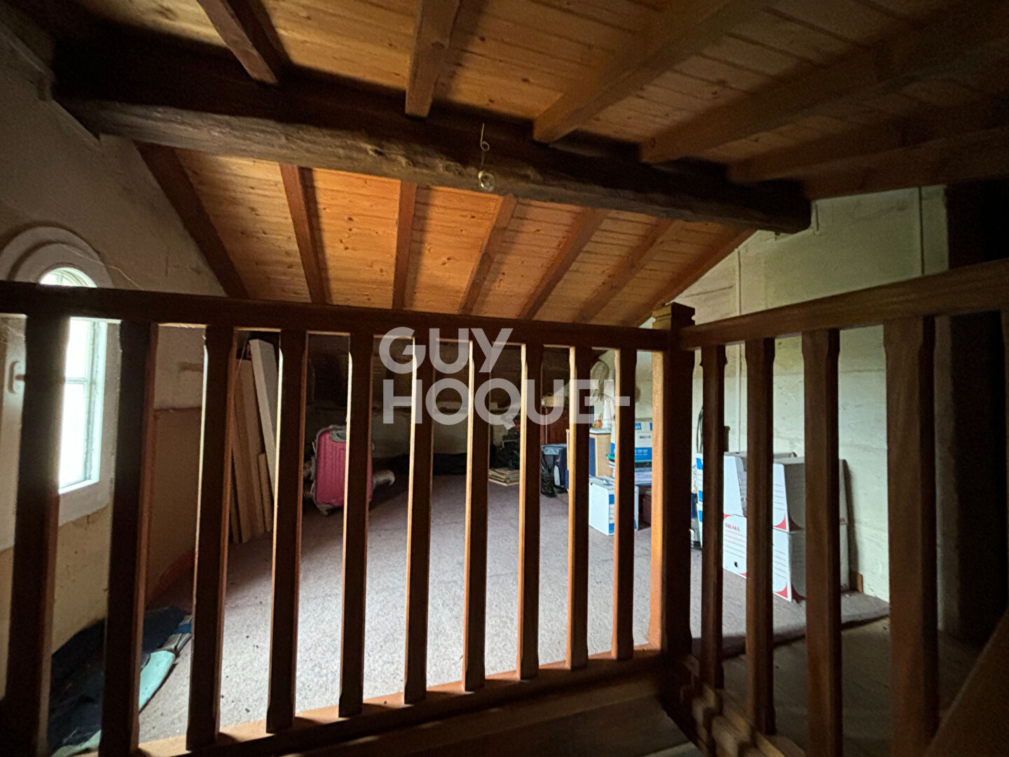 PROCHE SAINT EMILION