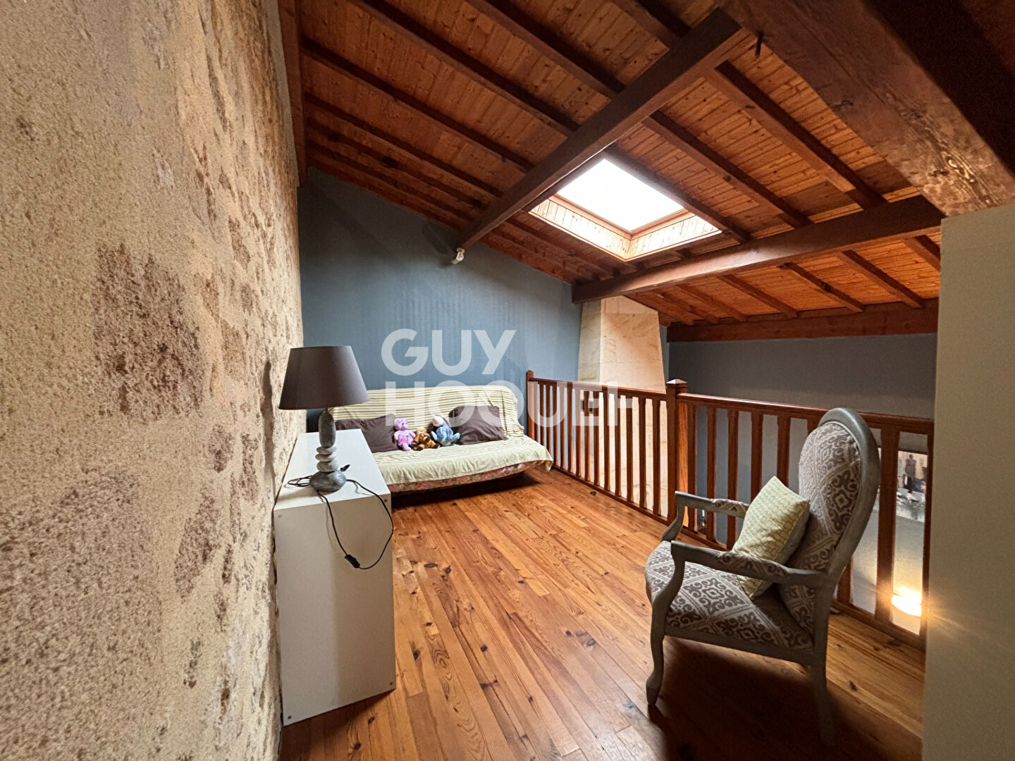 PROCHE SAINT EMILION