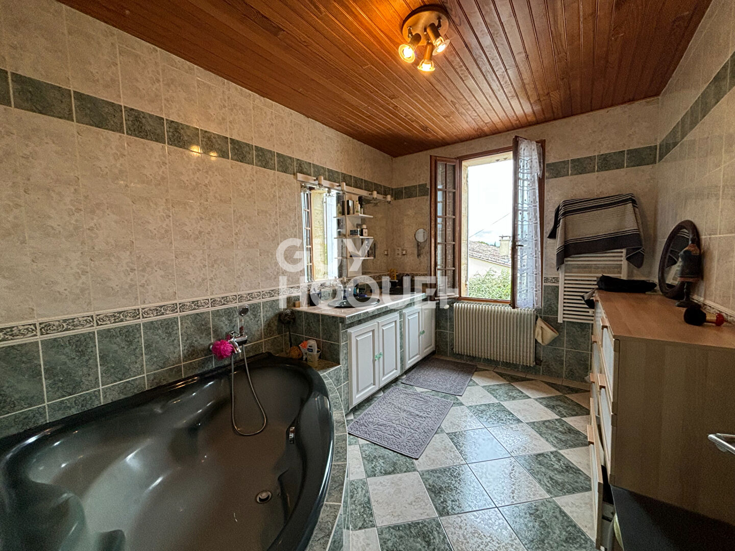 PROCHE SAINT EMILION