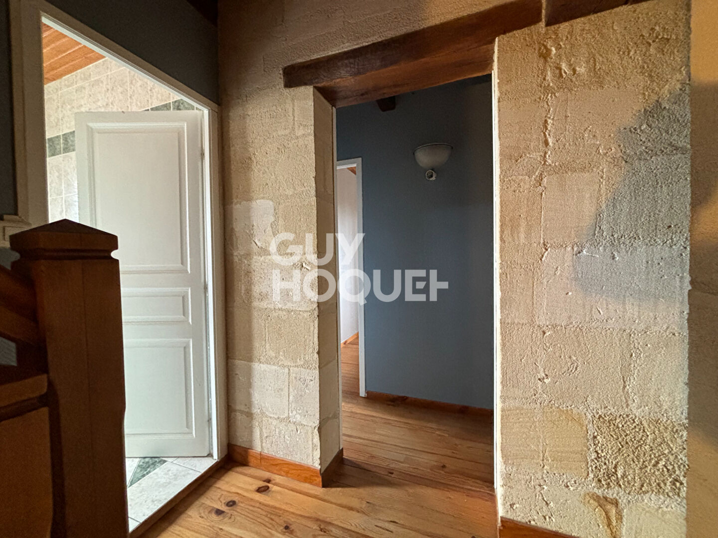 PROCHE SAINT EMILION