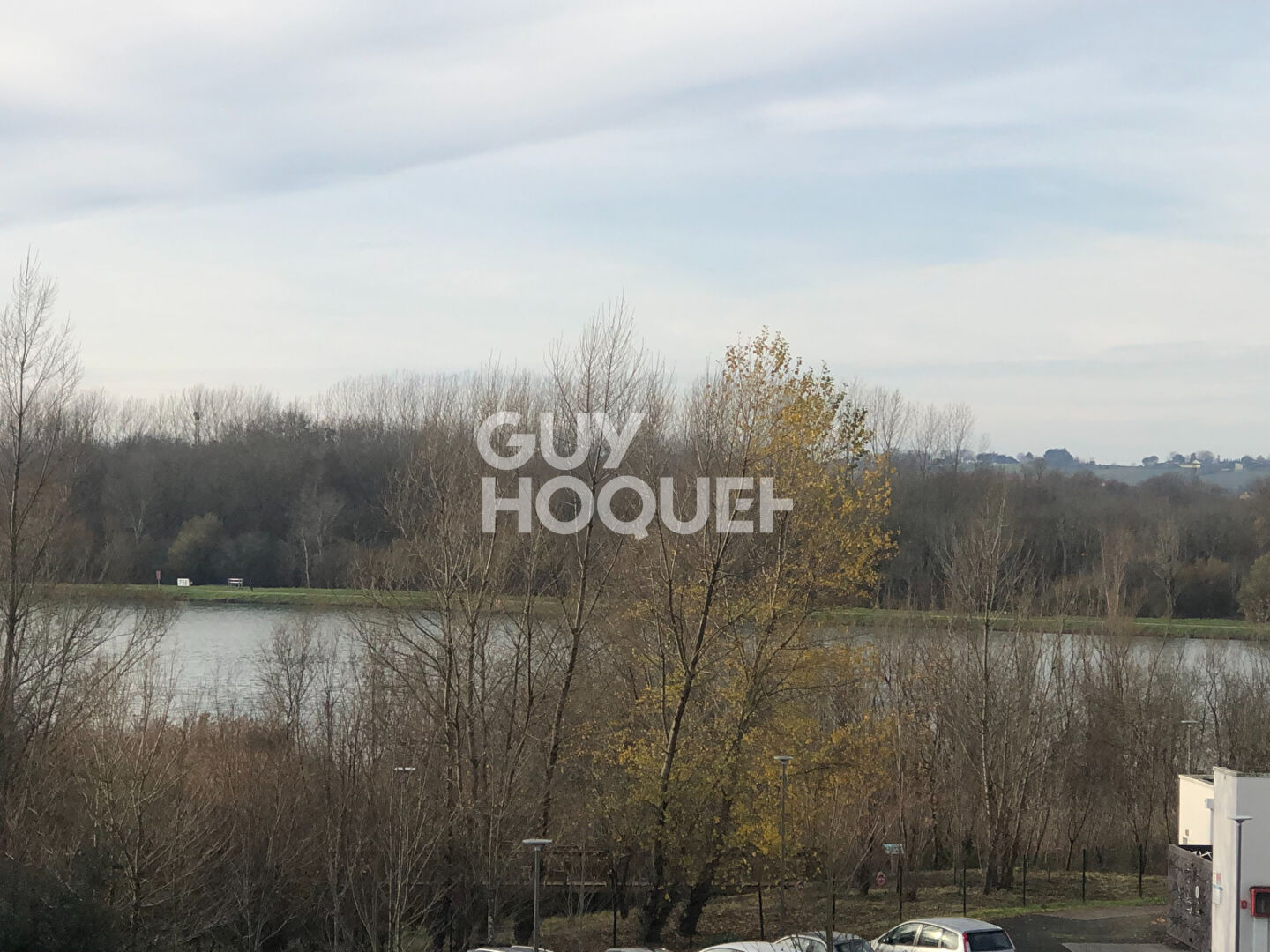 Appartement 4 pièces à louer à Libourne - Réf. 5776