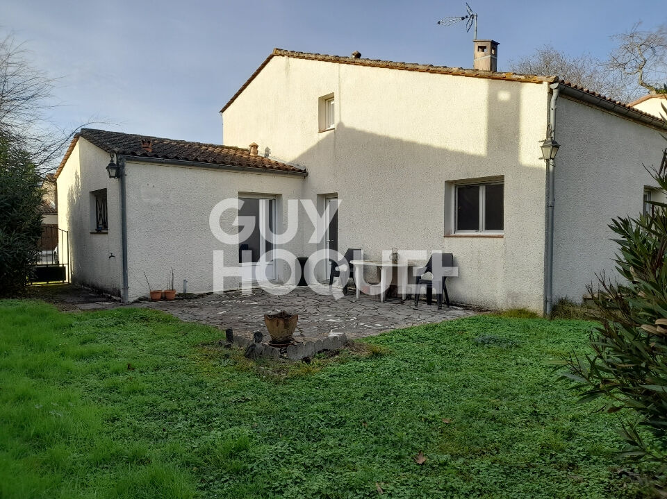 LIBOURNE QUARTIER RECHERCHE