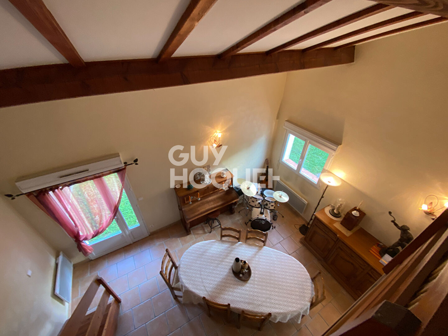 LIBOURNE QUARTIER RECHERCHE