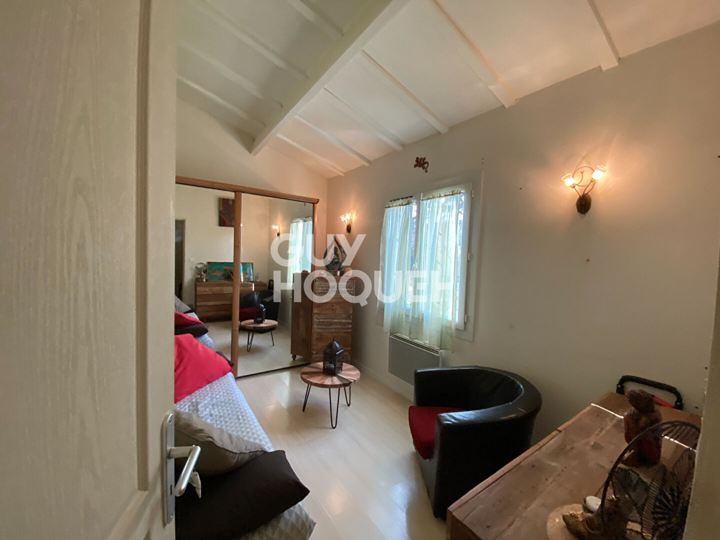 LIBOURNE QUARTIER RECHERCHE