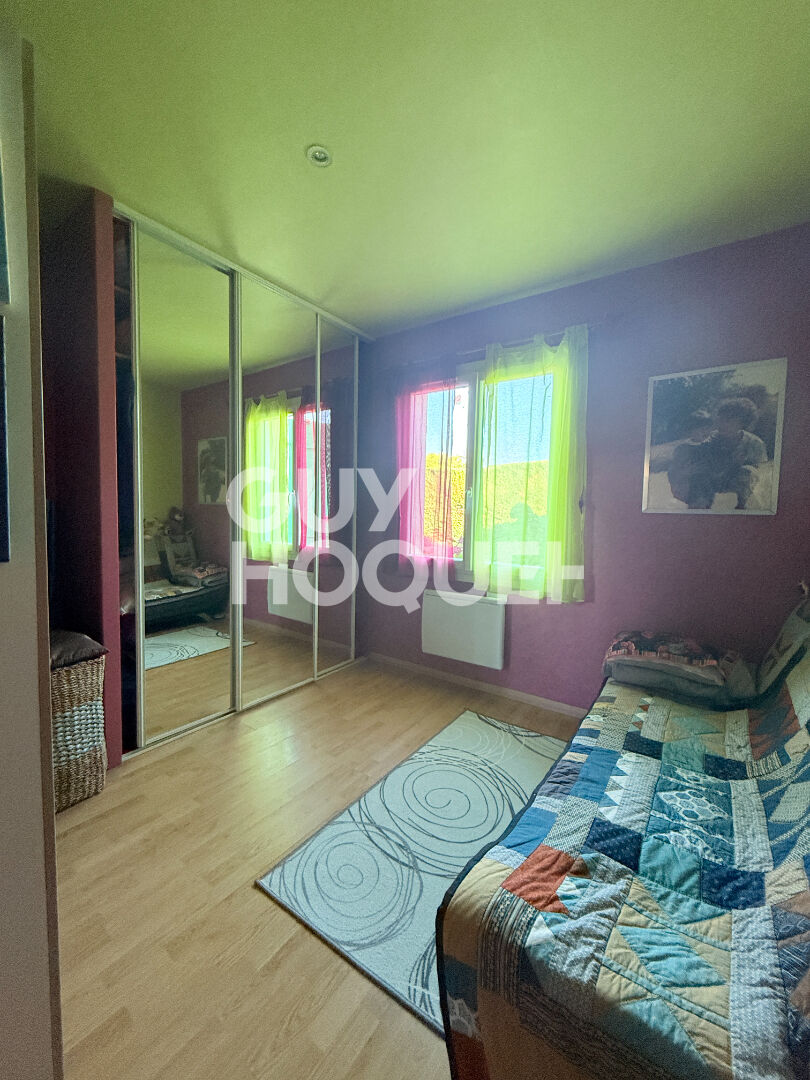 A 10 MINUTES DE LIBOURNE