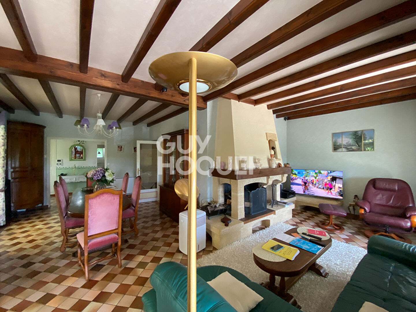 PROCHE SAINT EMILION