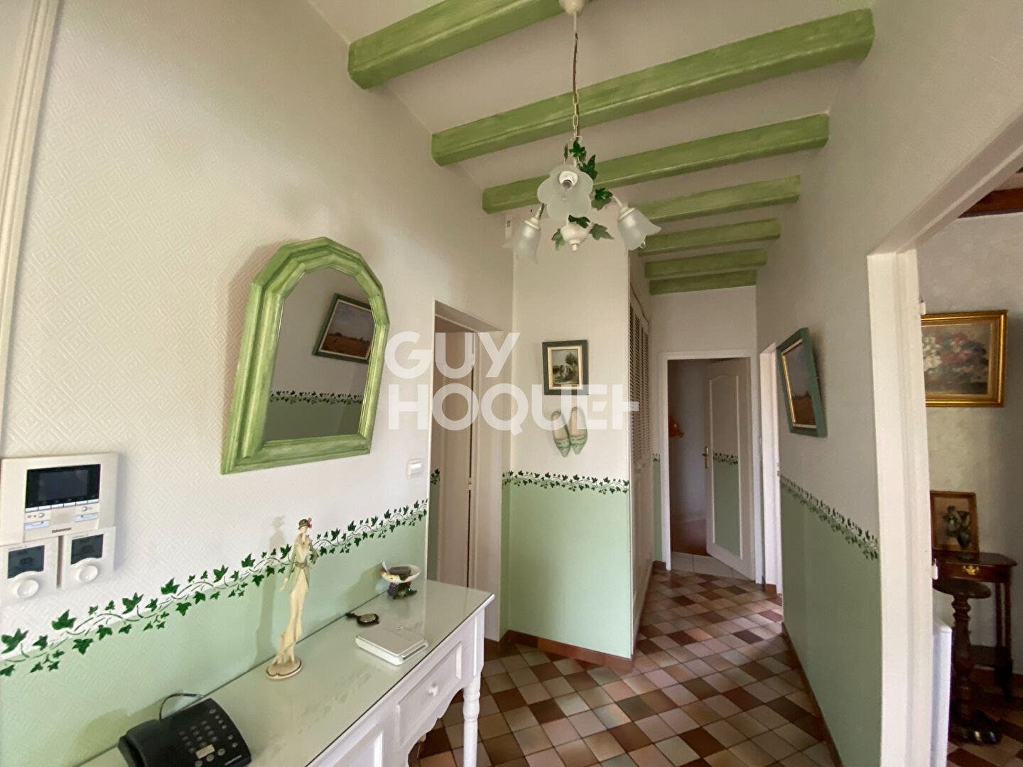 PROCHE SAINT EMILION