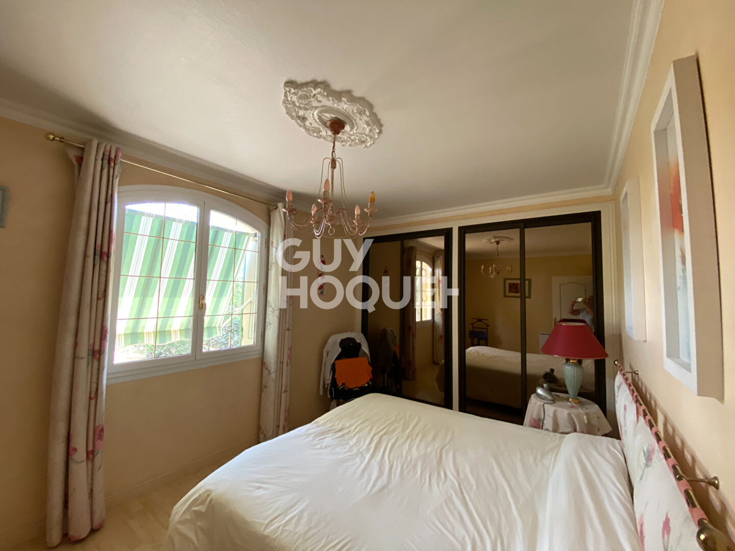 PROCHE SAINT EMILION