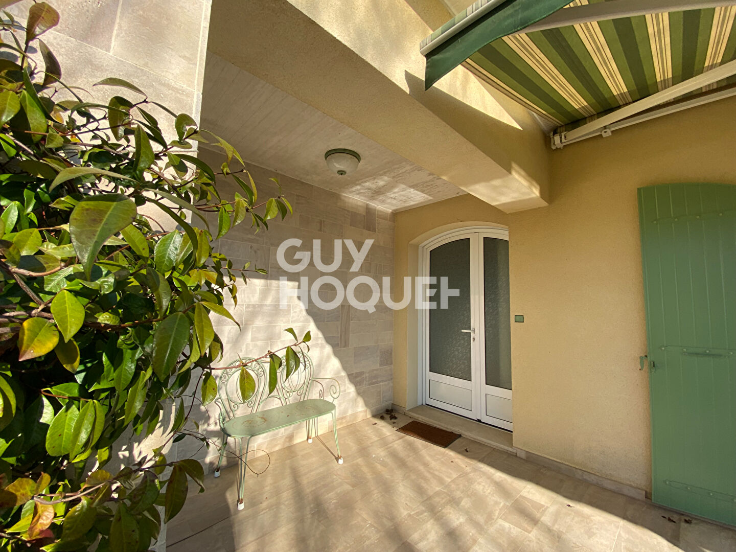 PROCHE SAINT EMILION