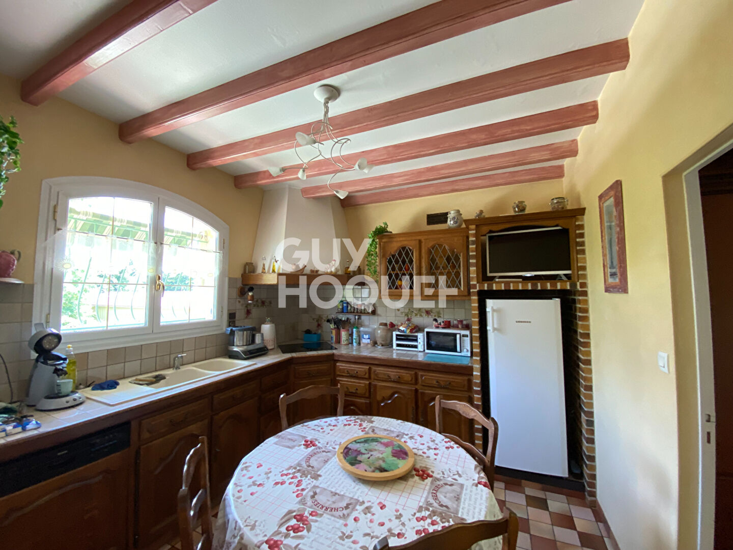 PROCHE SAINT EMILION