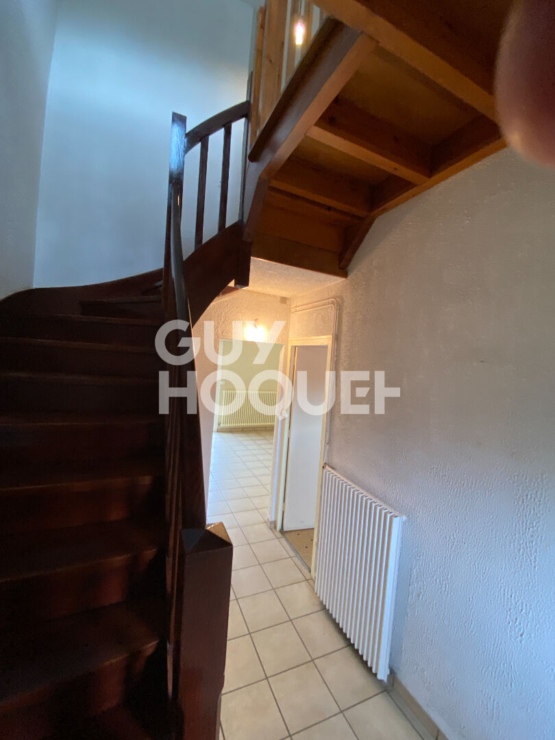 LIBOURNE SECTEUR RECHERCHE EXCLUSIVITE