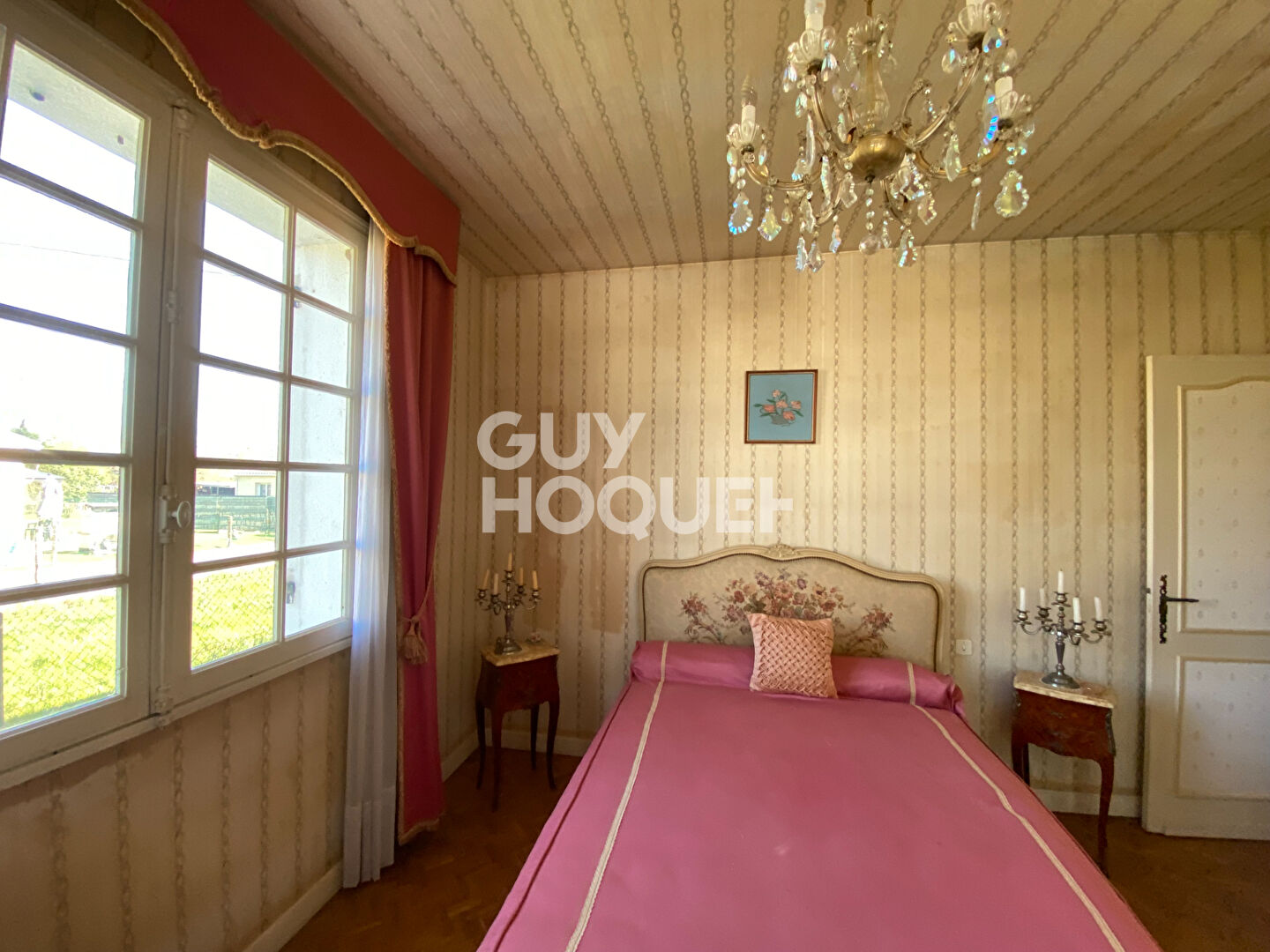 A 20 MINUTES DE LIBOURNE EXCLUSIVITE