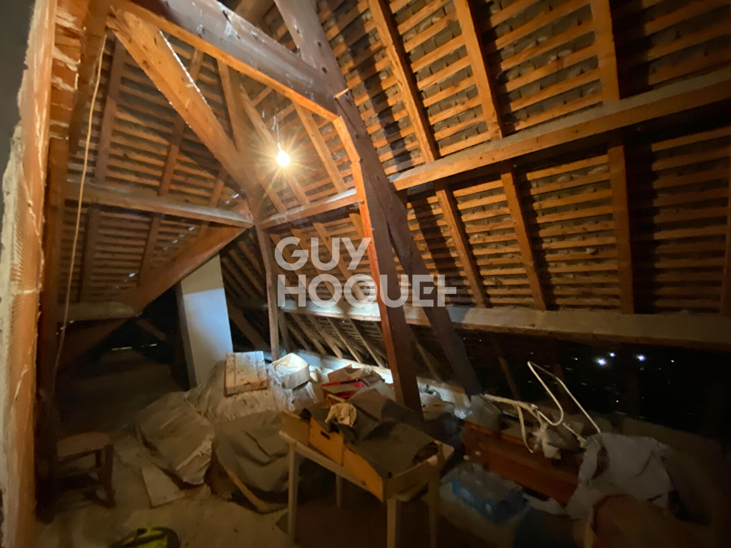 A 20 MINUTES DE LIBOURNE EXCLUSIVITE