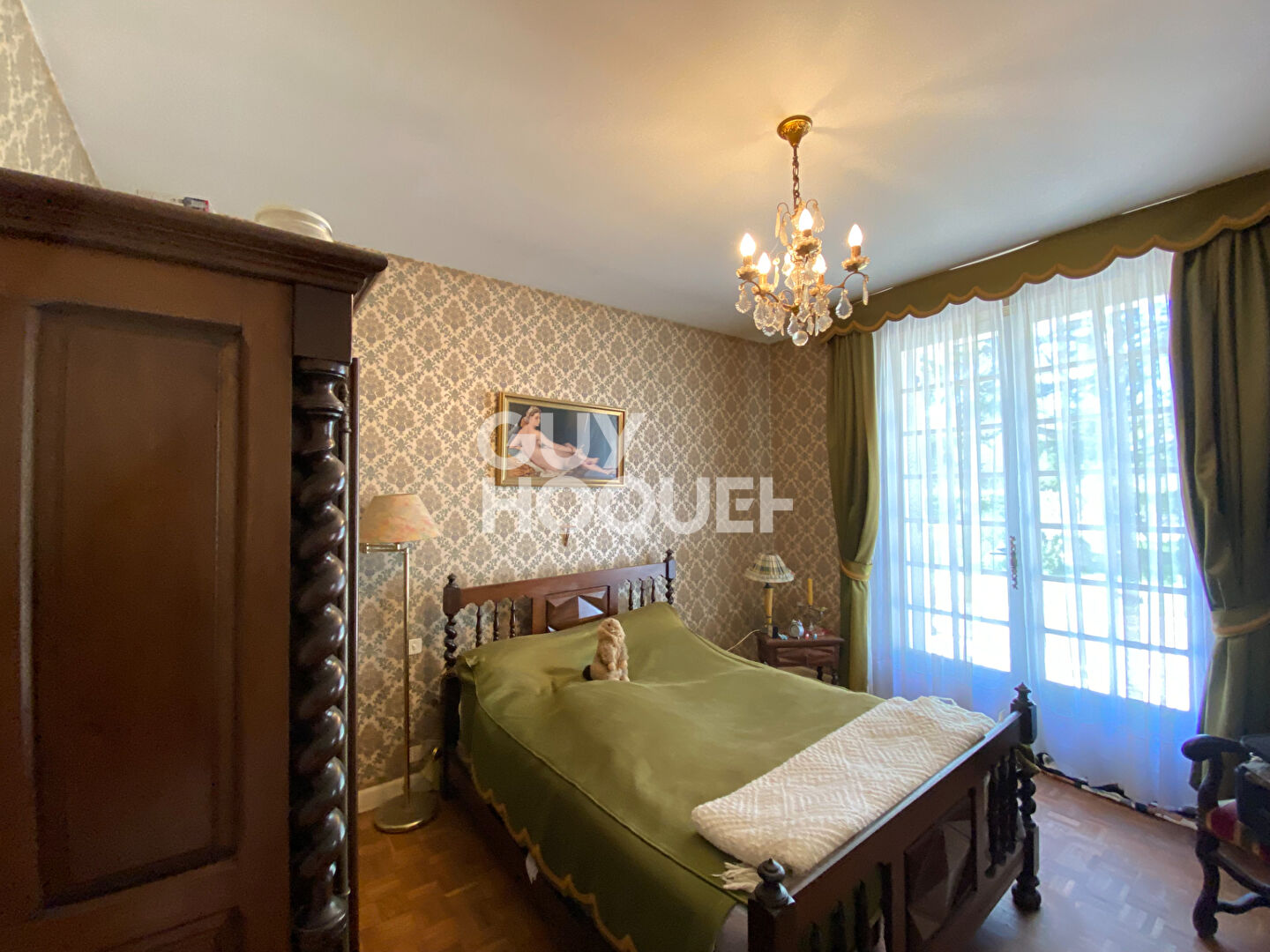 A 20 MINUTES DE LIBOURNE EXCLUSIVITE