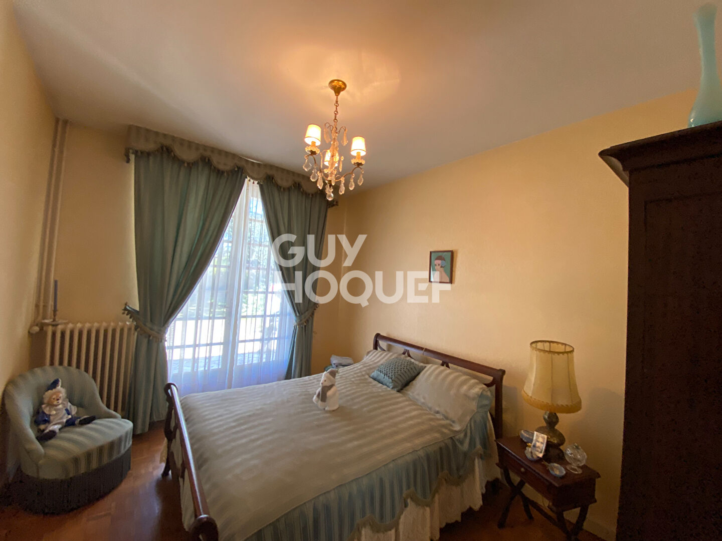 A 20 MINUTES DE LIBOURNE EXCLUSIVITE