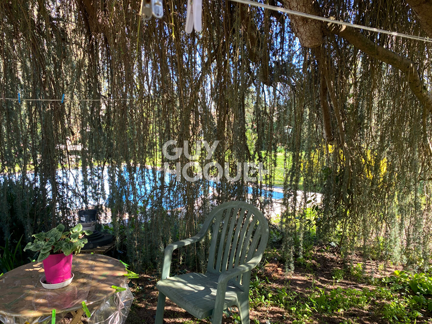 A 20 MINUTES DE LIBOURNE EXCLUSIVITE