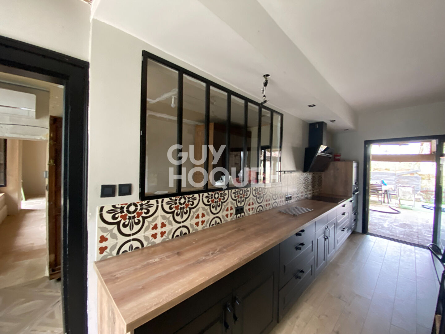 A 10 MINUTES DE LIBOURNE EXCUSIVITE