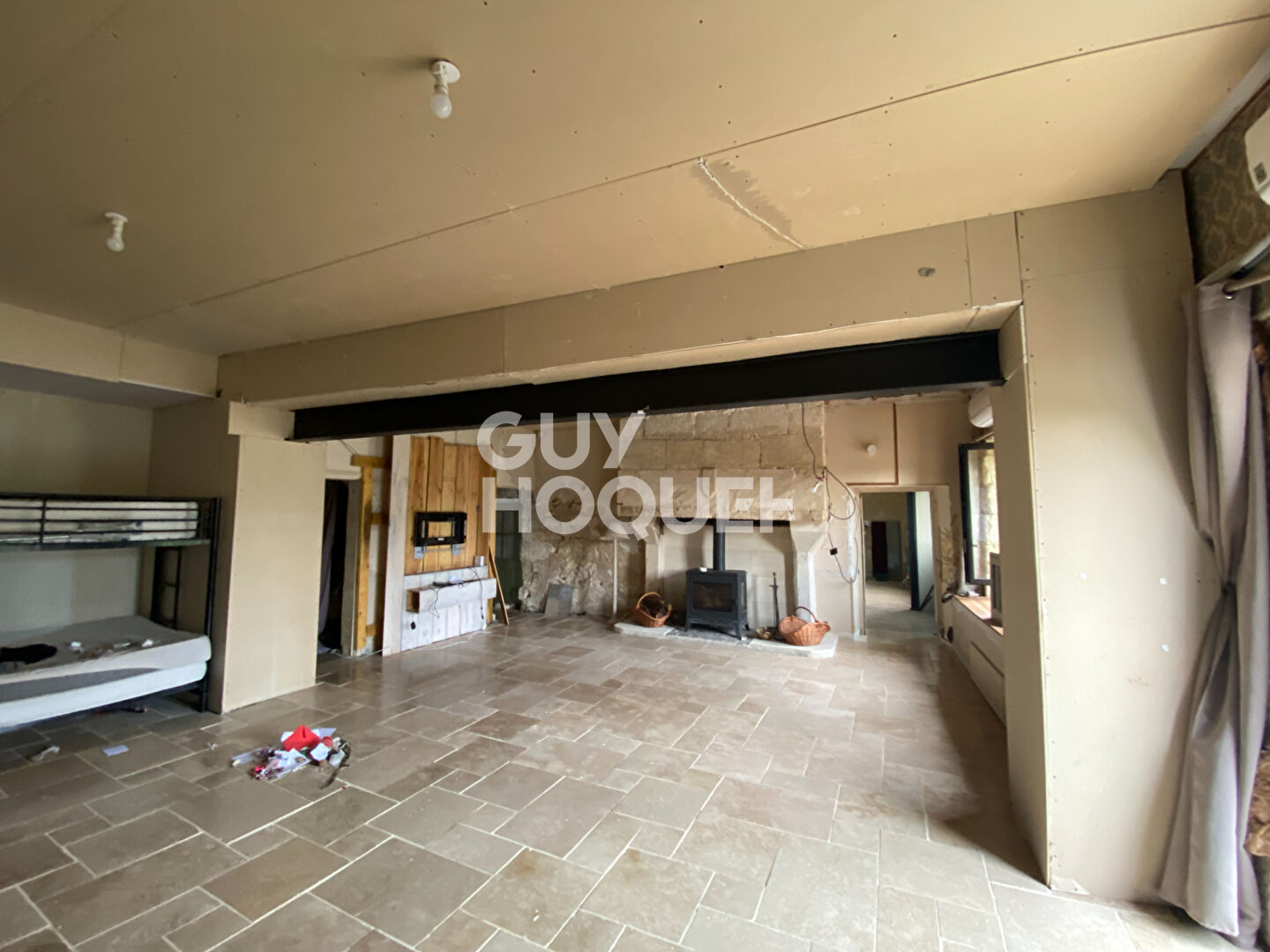 A 10 MINUTES DE LIBOURNE EXCUSIVITE