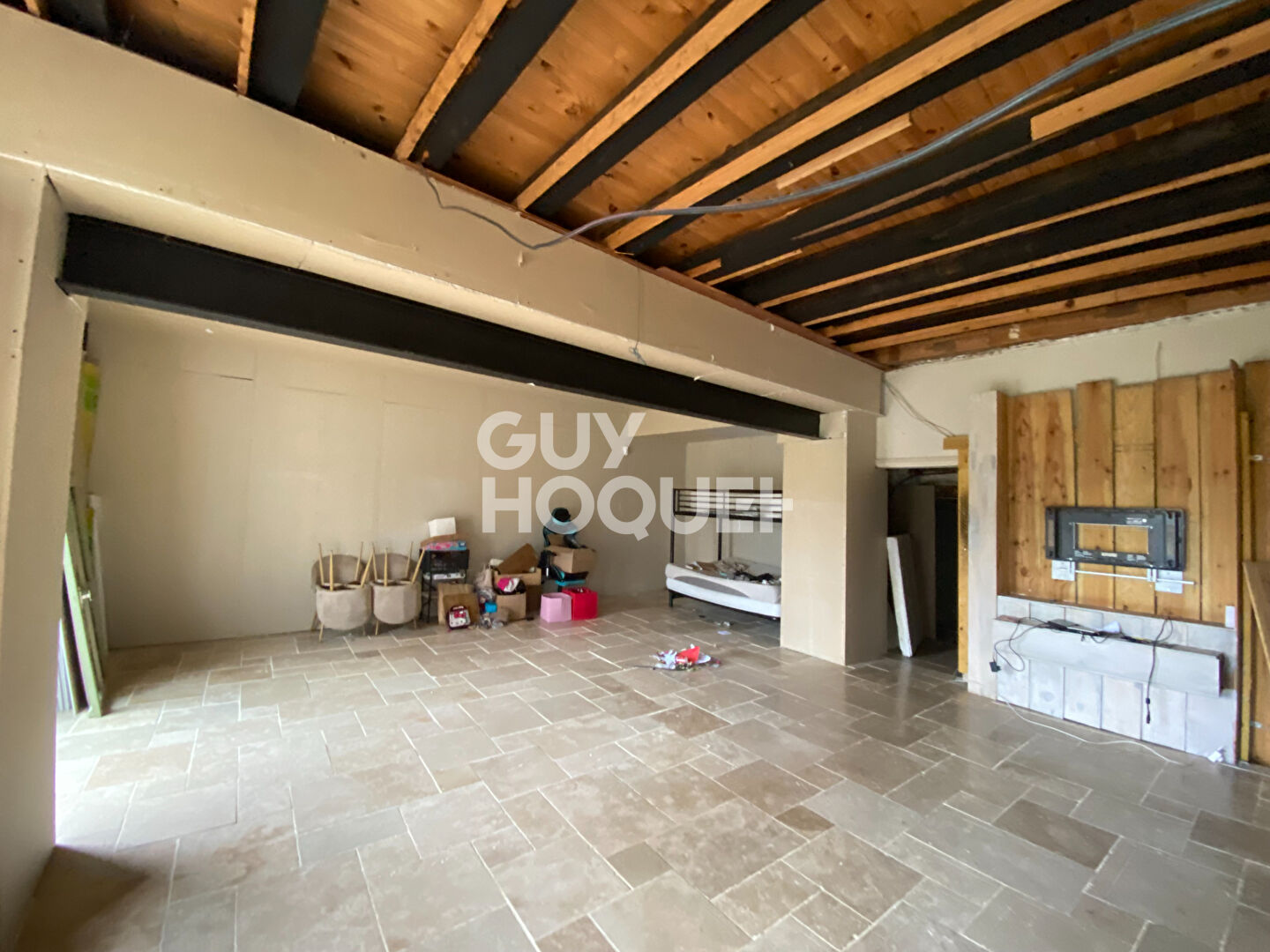 A 10 MINUTES DE LIBOURNE EXCUSIVITE