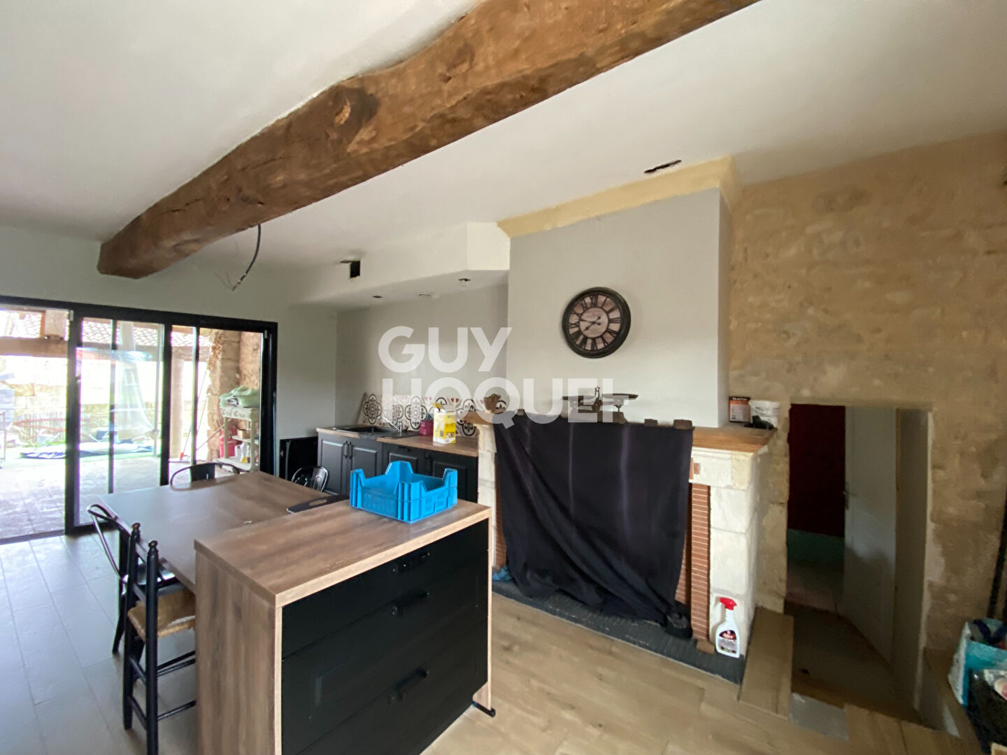 A 10 MINUTES DE LIBOURNE EXCUSIVITE