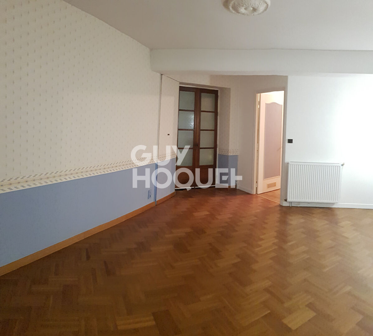 Maison à vendre - axe BORDEAUX - LIBOURNE - Référence 5824