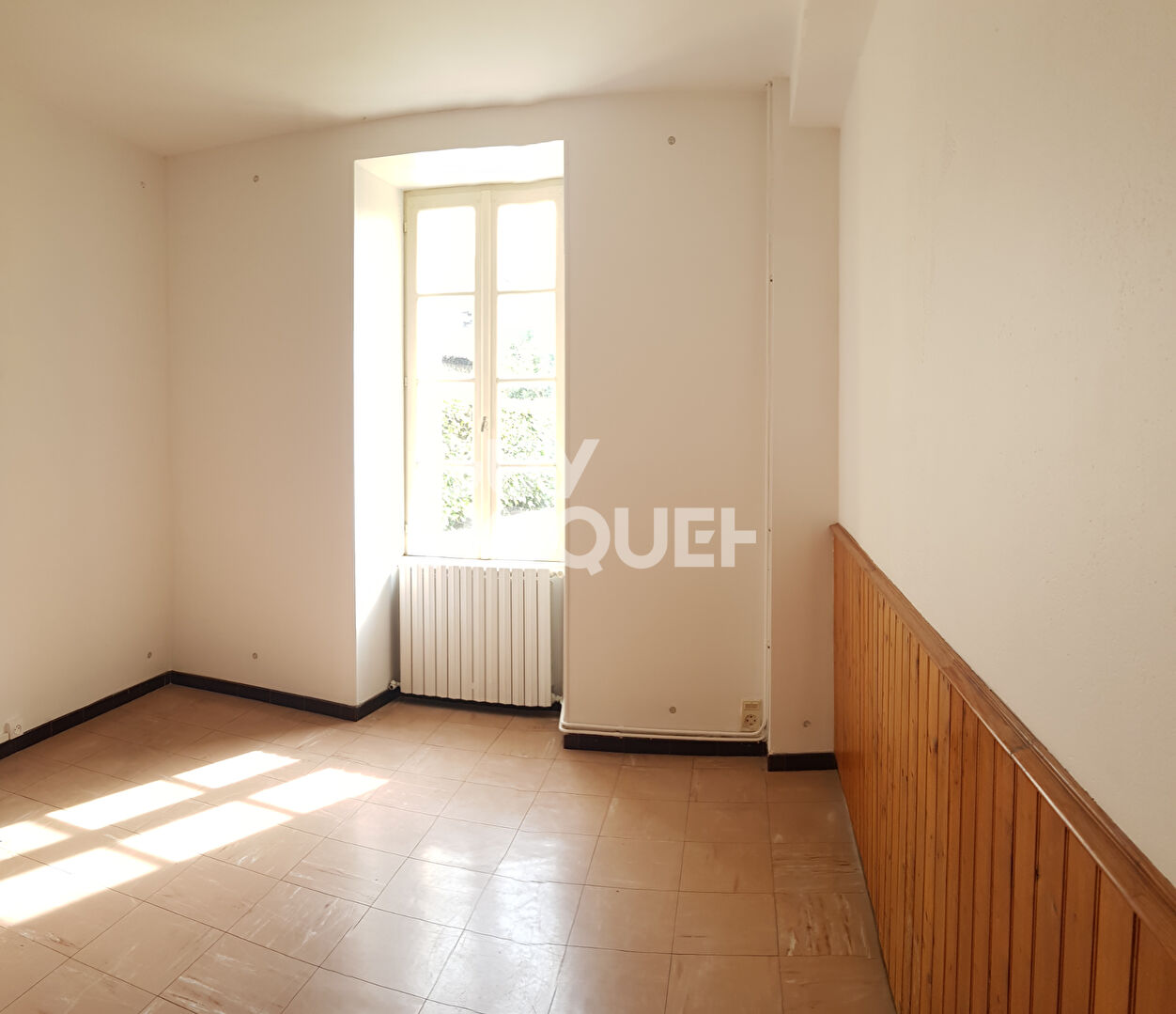 Maison à vendre - axe BORDEAUX - LIBOURNE - Référence 5824