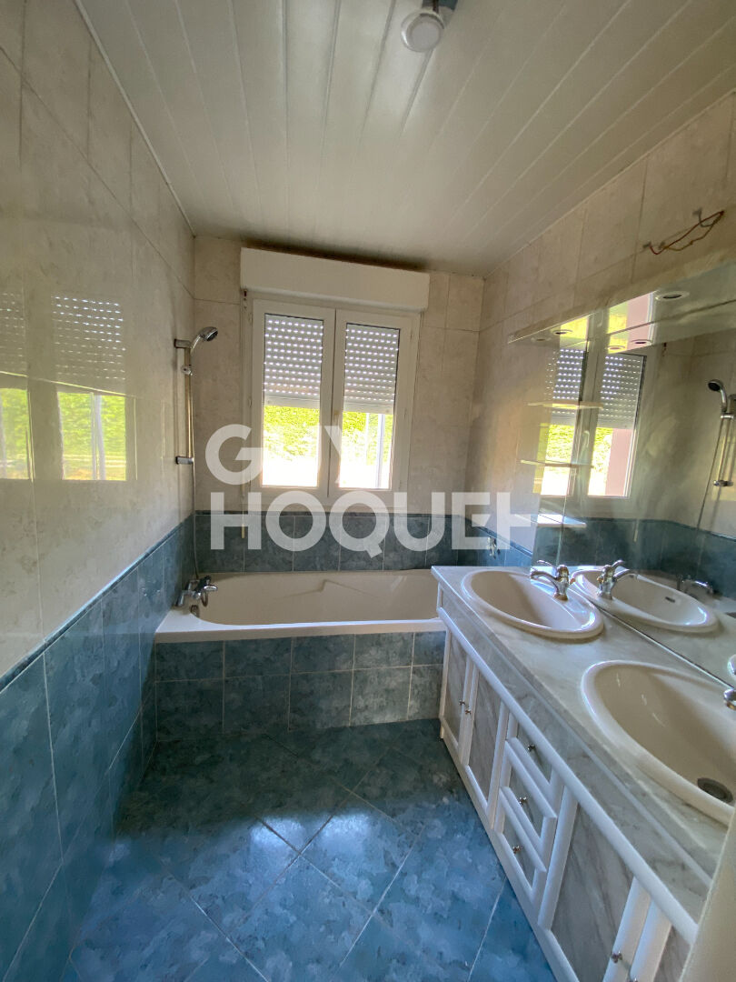 A 9 MINUTES DE LIBOURNE 