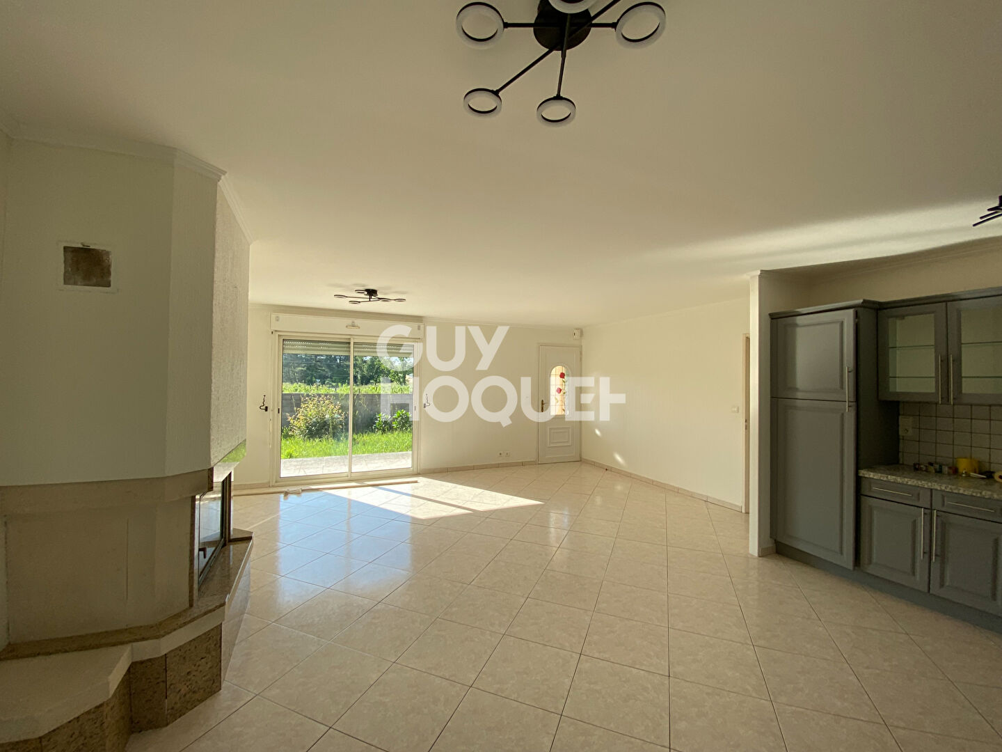 A 9 MINUTES DE LIBOURNE 