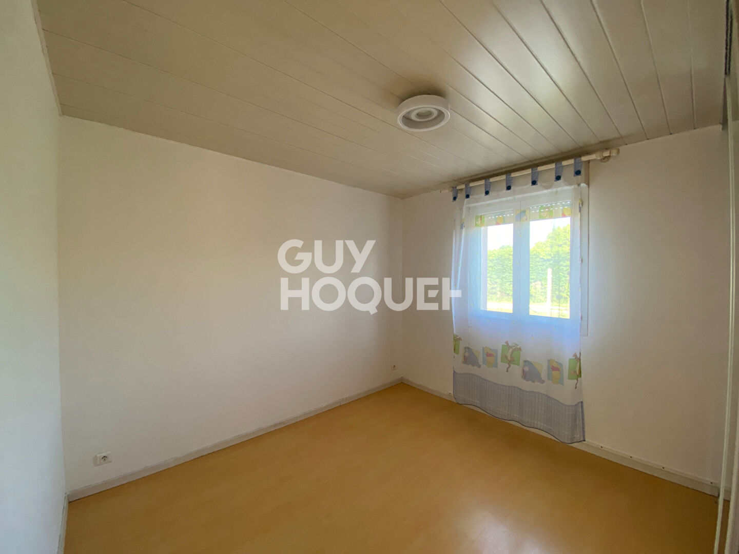 A 9 MINUTES DE LIBOURNE 