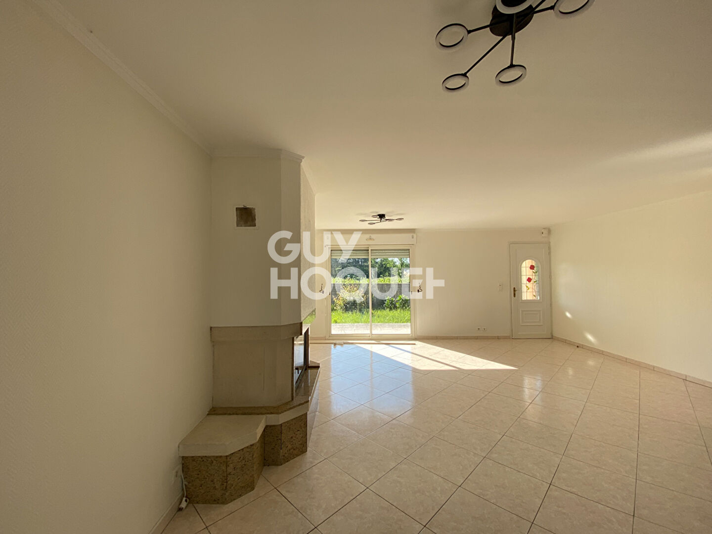 A 9 MINUTES DE LIBOURNE 