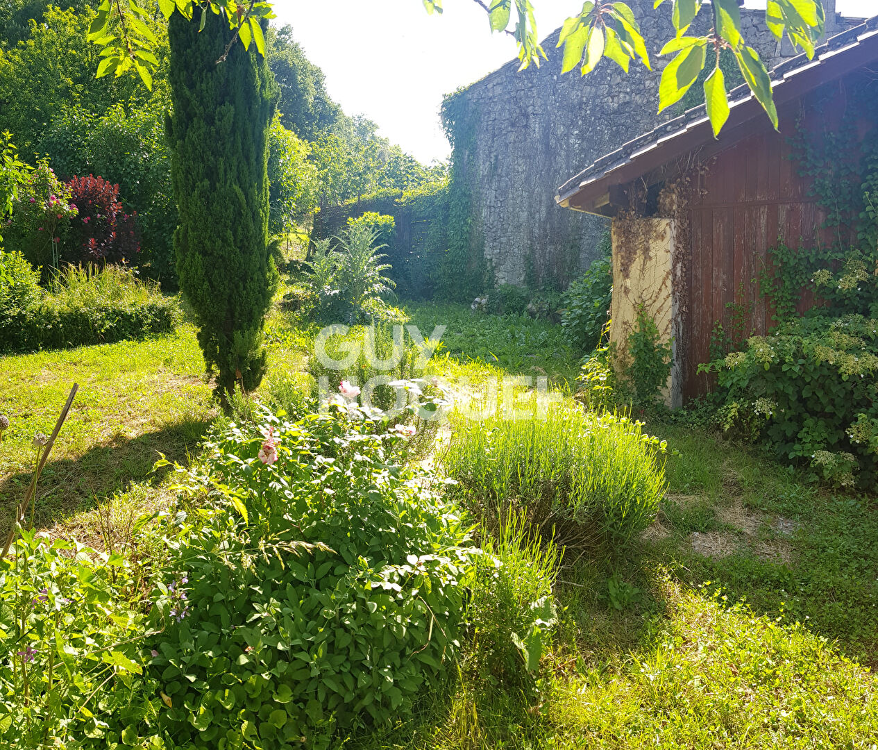 FRONSAC A 5 MINUTES DE LIBOURNE