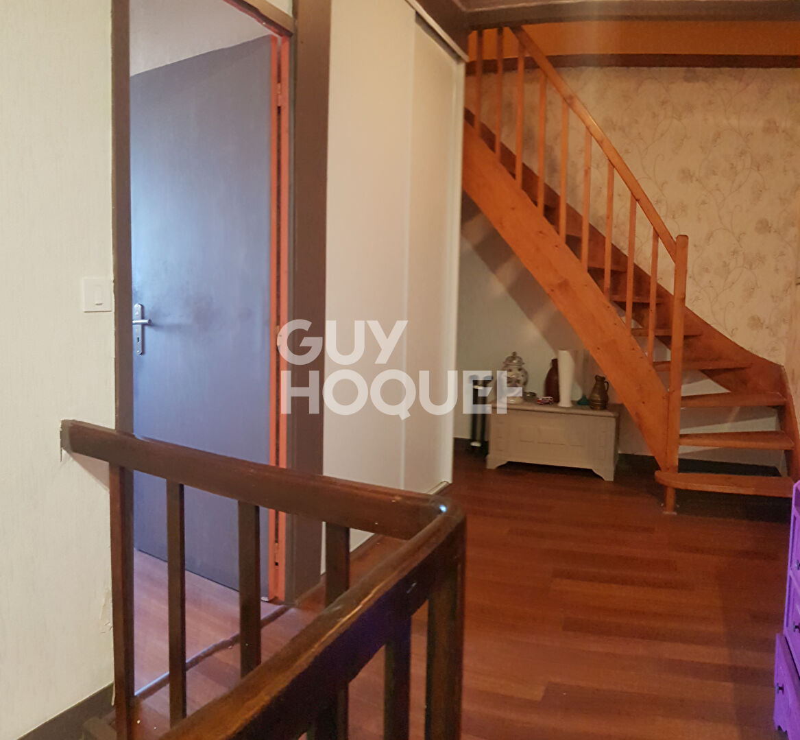 FRONSAC A 5 MINUTES DE LIBOURNE