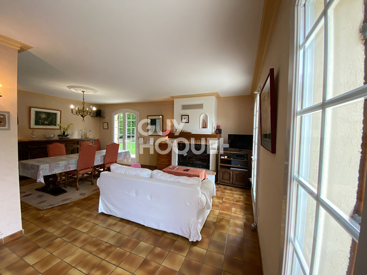 A 10 MINUTES DE LIBOURNE EXCLUSIVITE