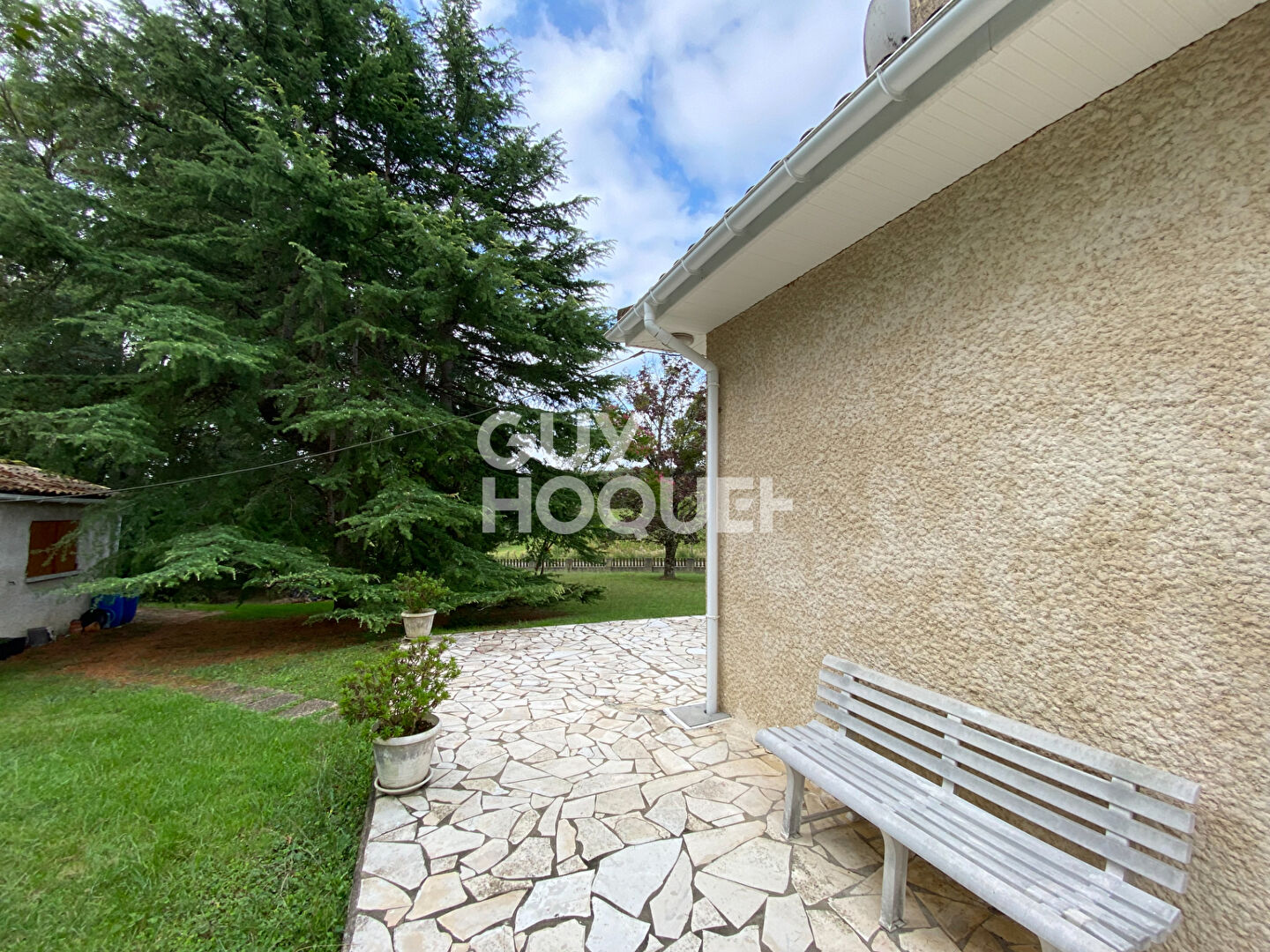 A 10 MINUTES DE LIBOURNE EXCLUSIVITE