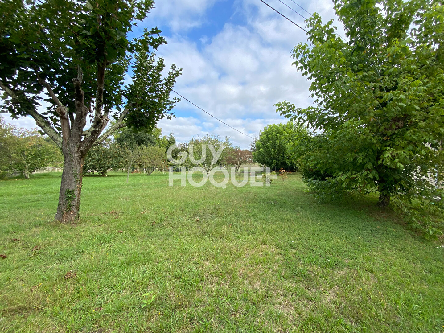 A 10 MINUTES DE LIBOURNE EXCLUSIVITE