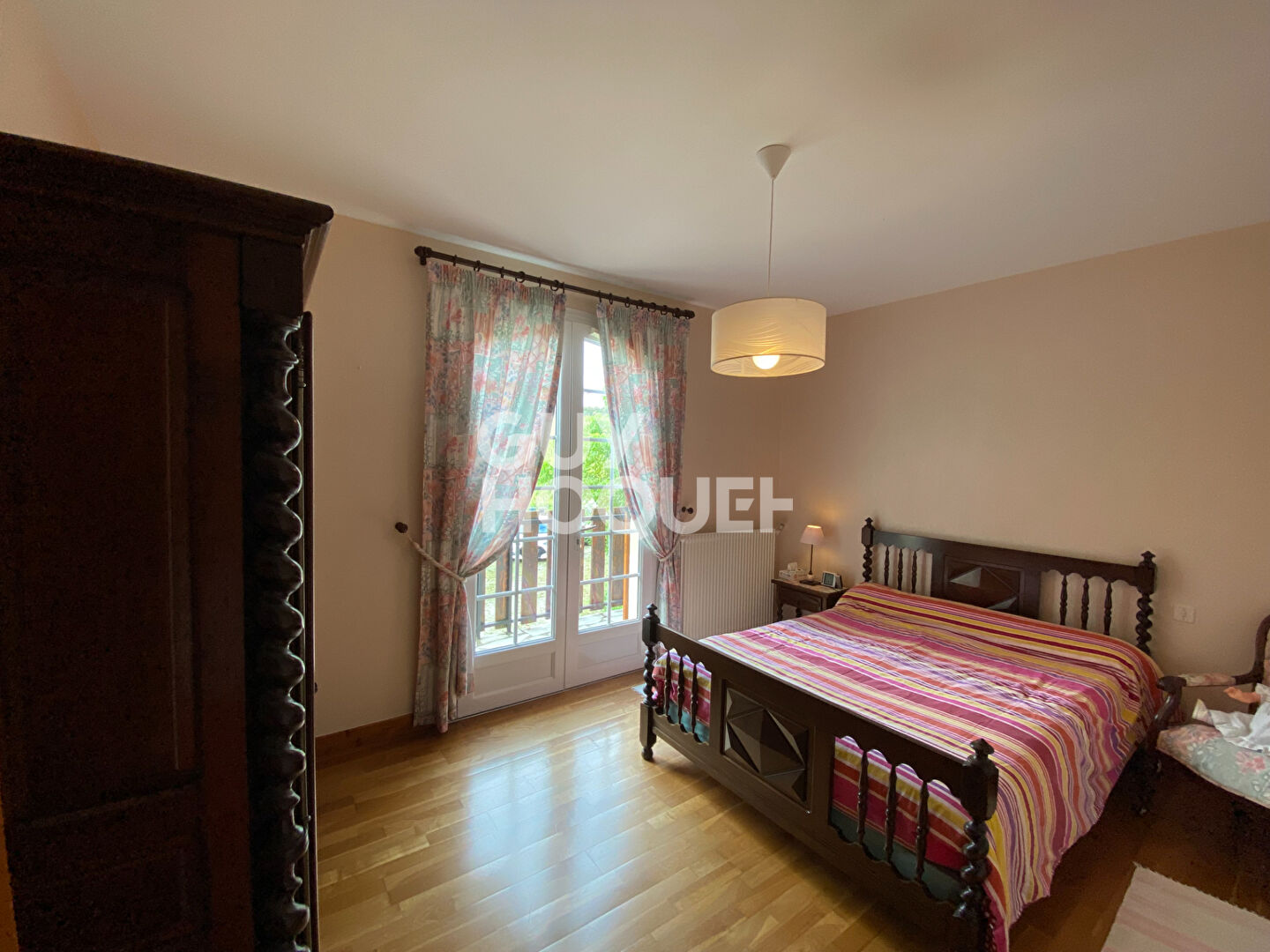 A 10 MINUTES DE LIBOURNE EXCLUSIVITE