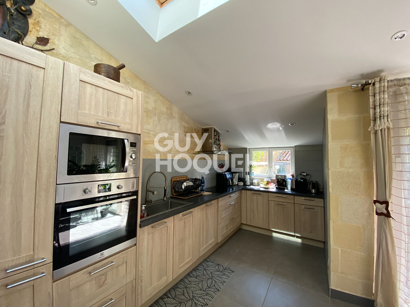 LIBOURNE HYPERCENTRE