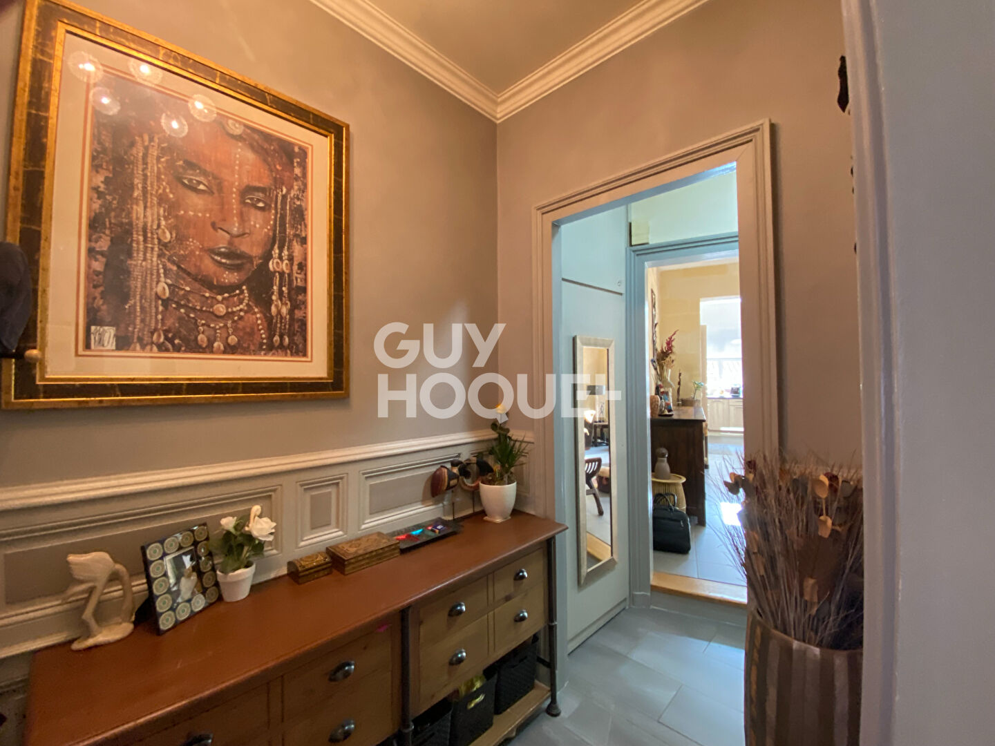 LIBOURNE HYPERCENTRE