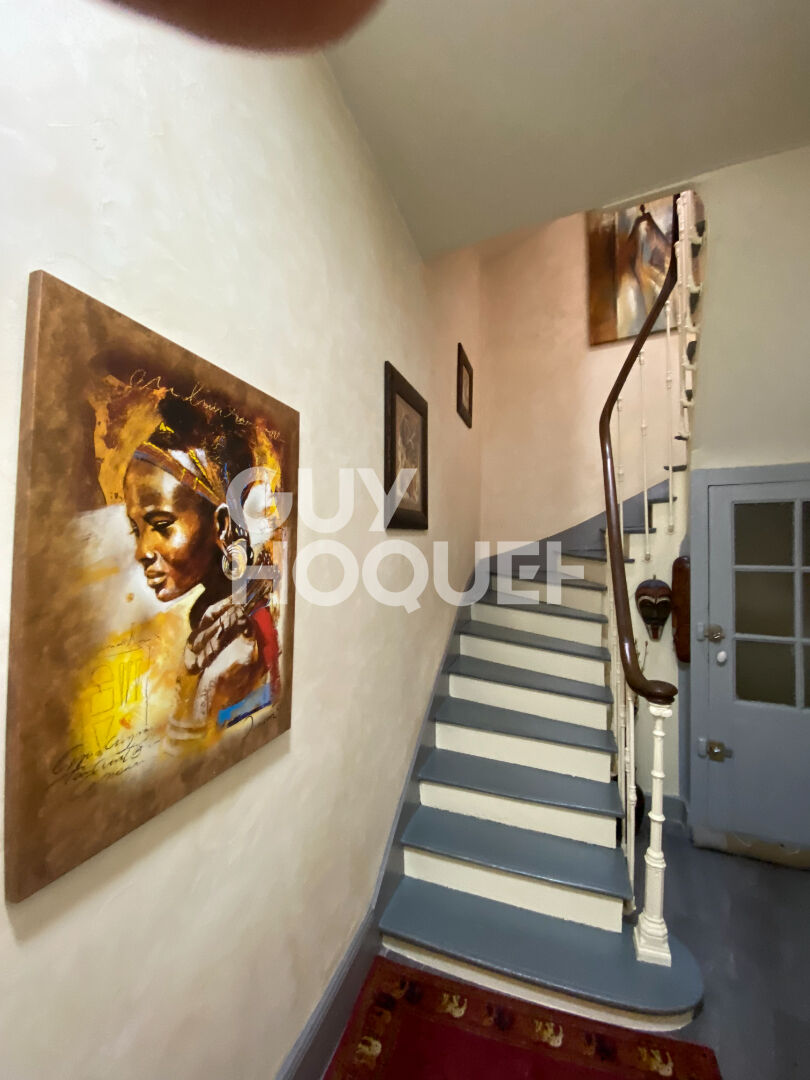 LIBOURNE HYPERCENTRE