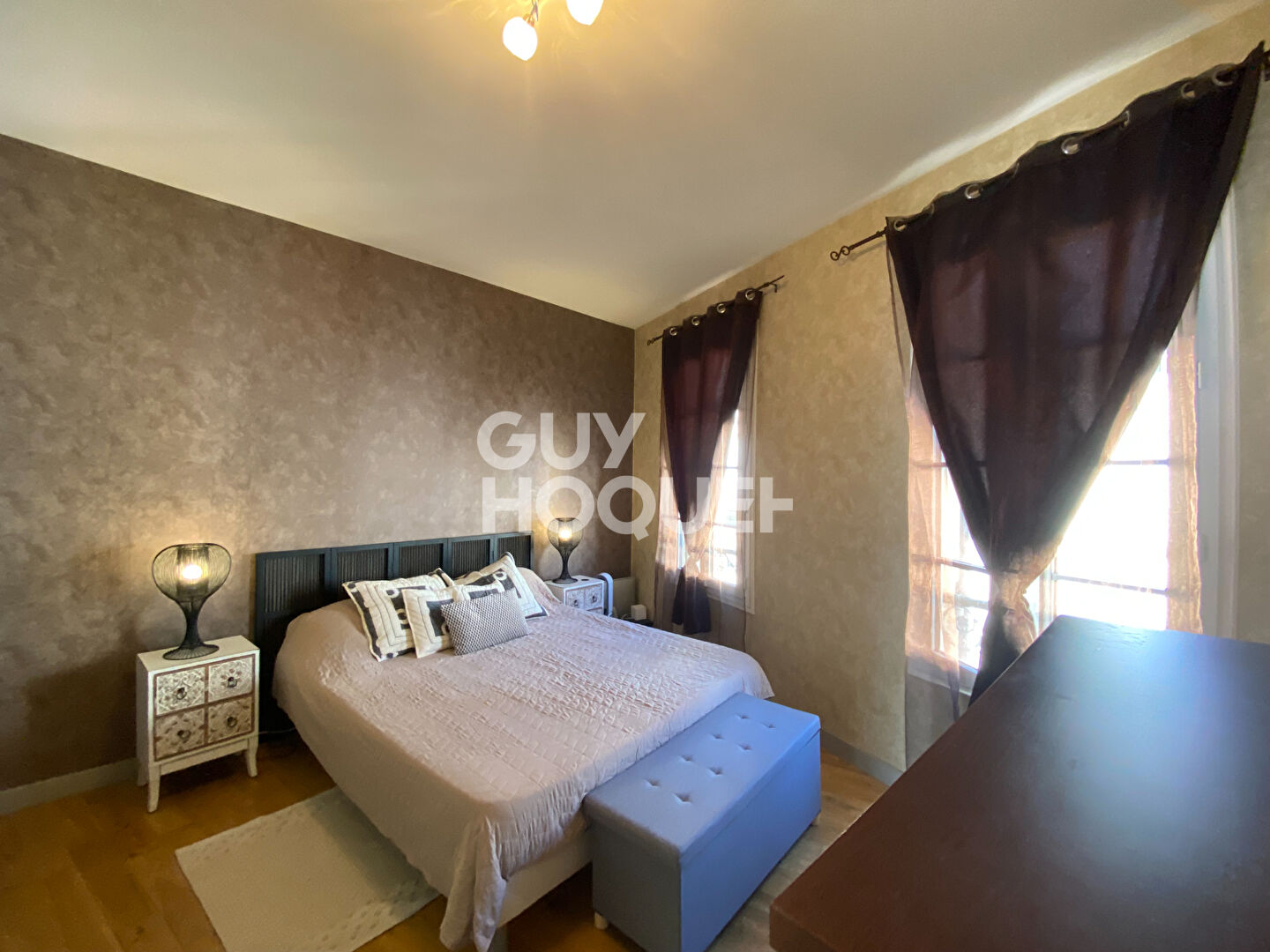 LIBOURNE HYPERCENTRE