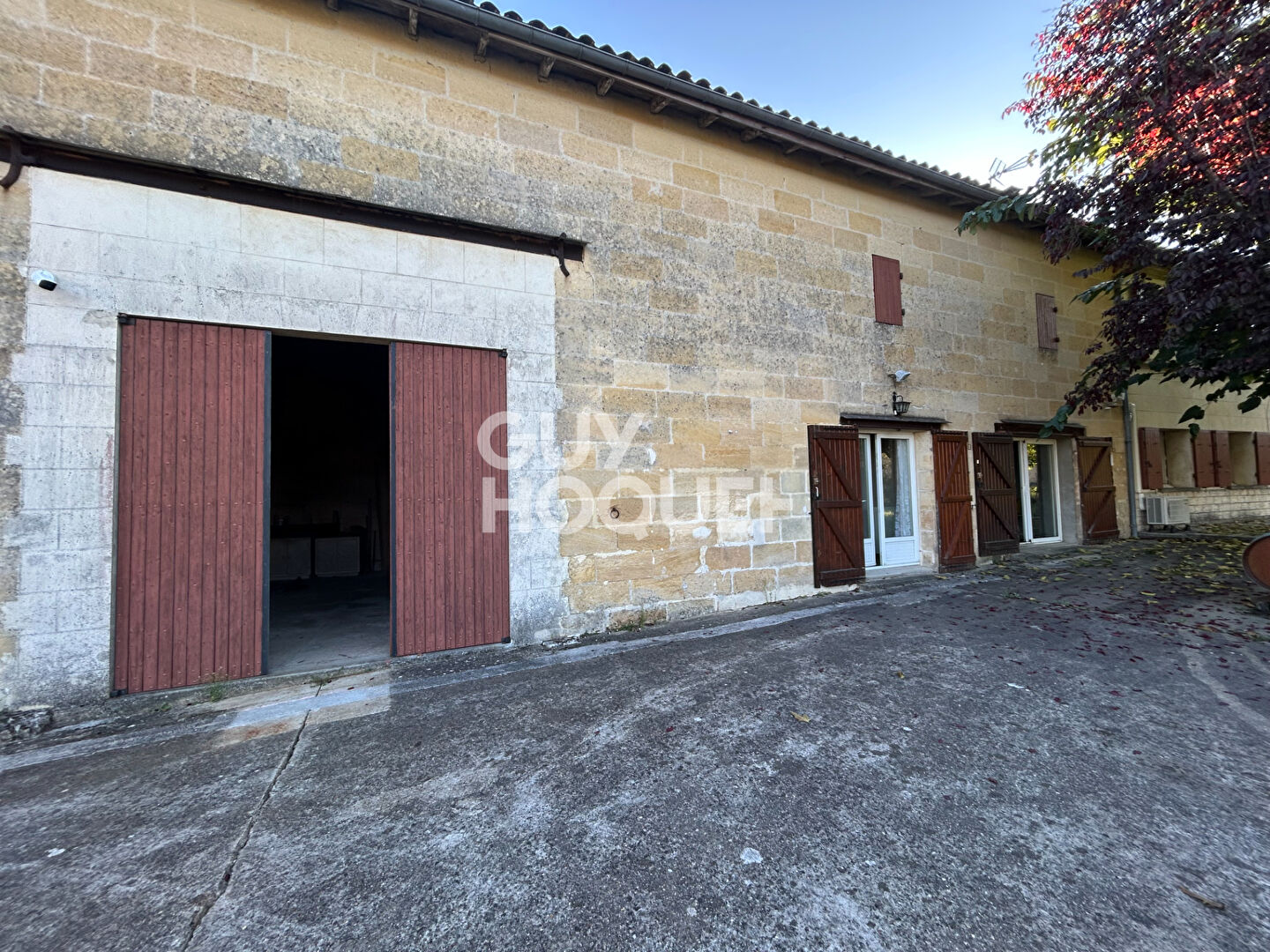 SECTEUR SAINT EMILION