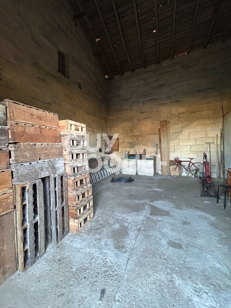 SECTEUR SAINT EMILION