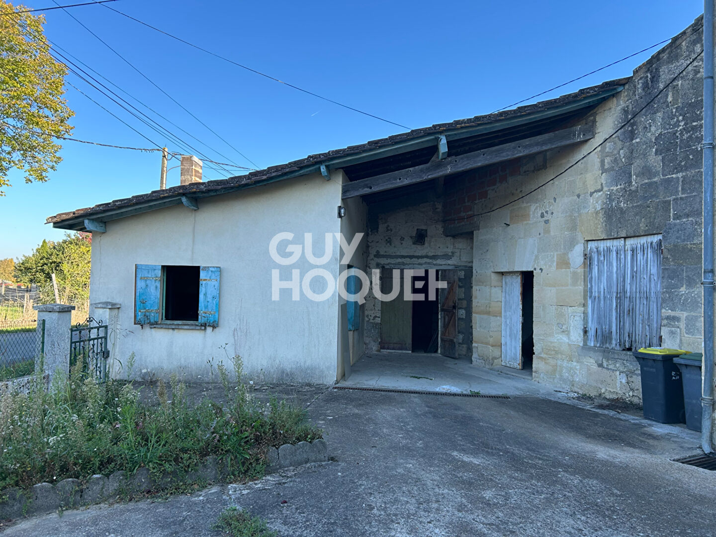 SECTEUR SAINT EMILION