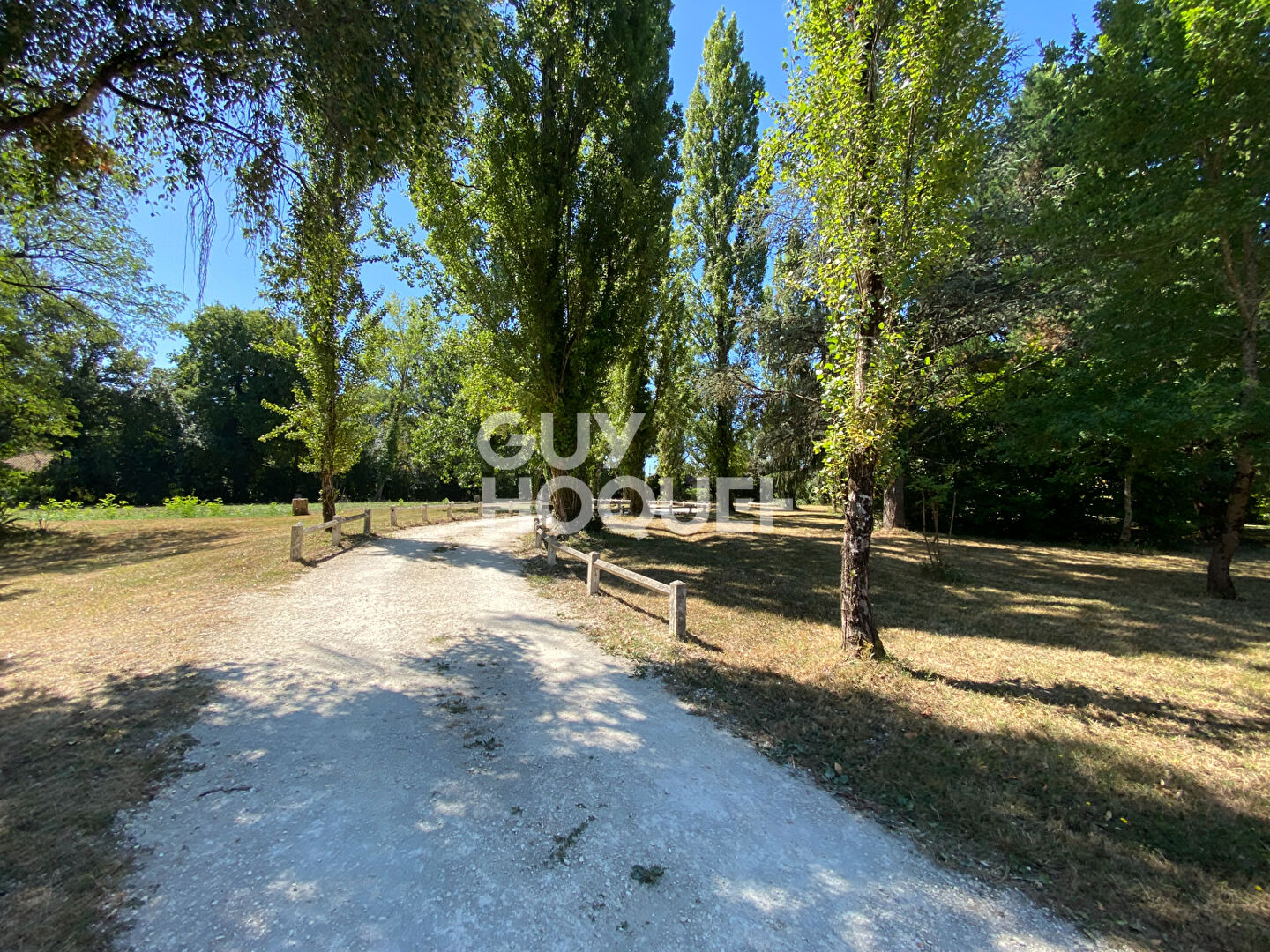 LIBOURNE PROCHE ACCES BORDEAUX RARE